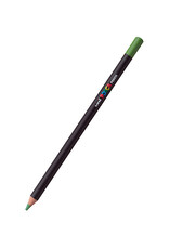 CLEARANCE Uni POSCA Colored Pencil, Green