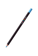 POSCA Uni POSCA Colored Pencil, Light Blue