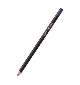 POSCA Uni POSCA Colored Pencil, Navy Blue