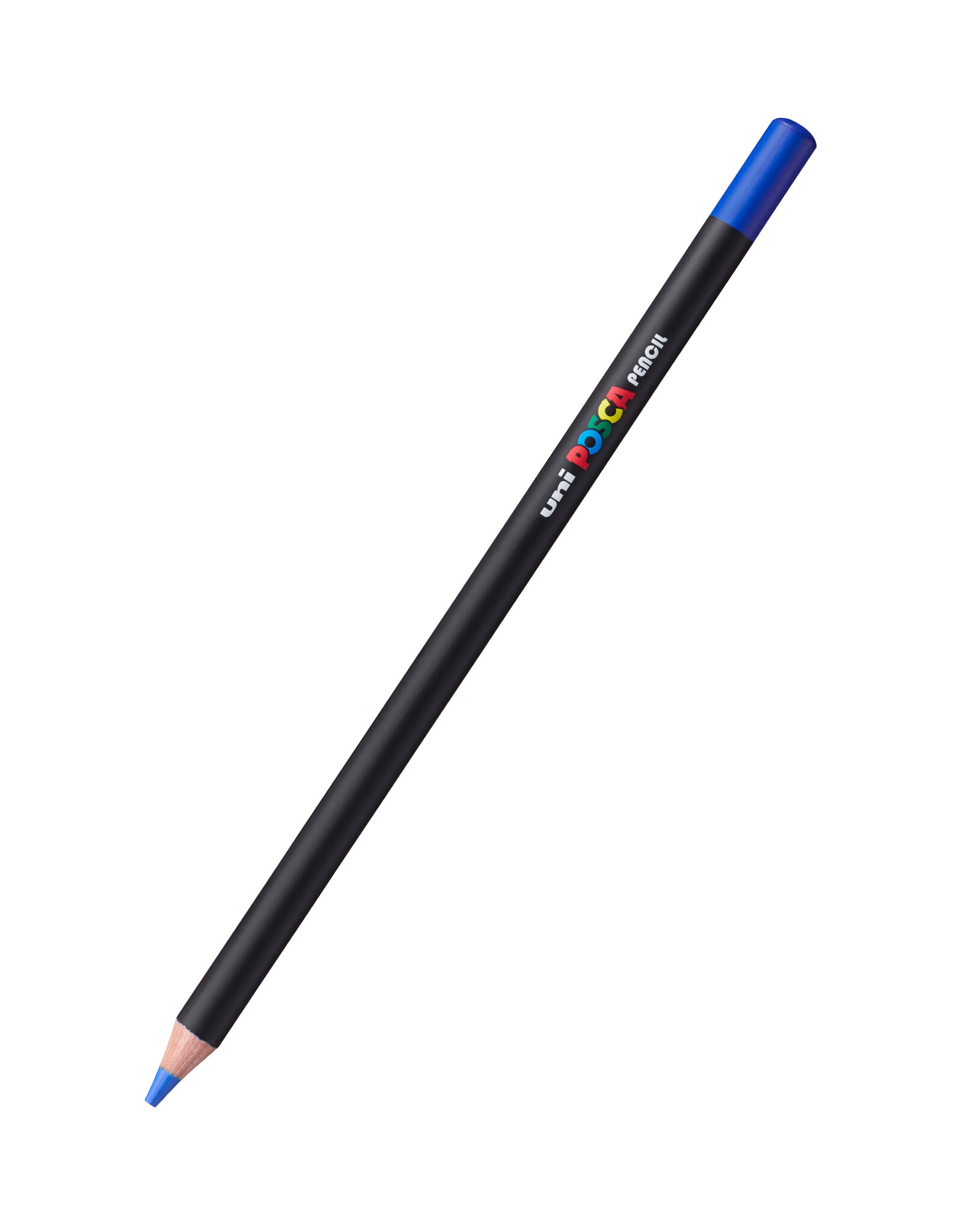 POSCA Uni POSCA Colored Pencil, Prussian Blue