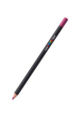 CLEARANCE Uni POSCA Colored Pencil, Fuchsia
