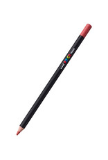 POSCA Uni POSCA Colored Pencil, Dark Red