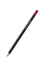 POSCA CLEARANCE Uni POSCA Colored Pencil, Red