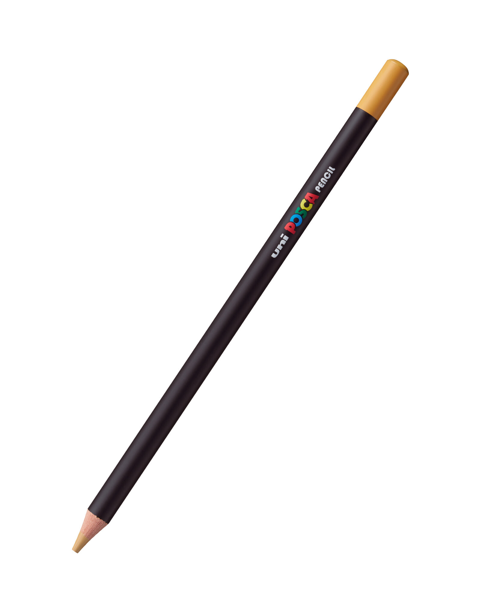 POSCA Uni POSCA Colored Pencil, Ochre