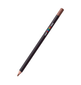 POSCA Uni POSCA Colored Pencil, Brown