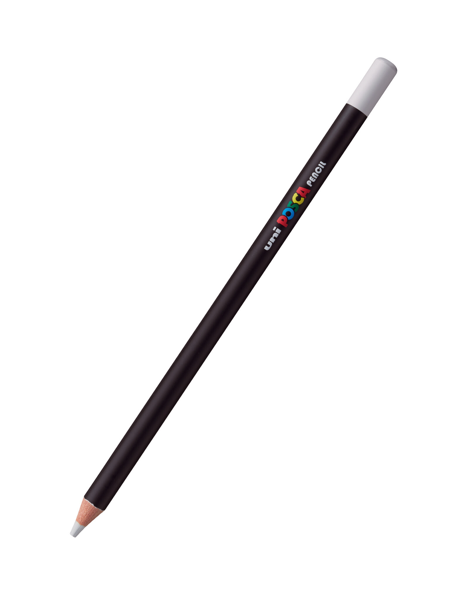 POSCA CLEARANCE Uni POSCA Colored Pencil, Light Grey