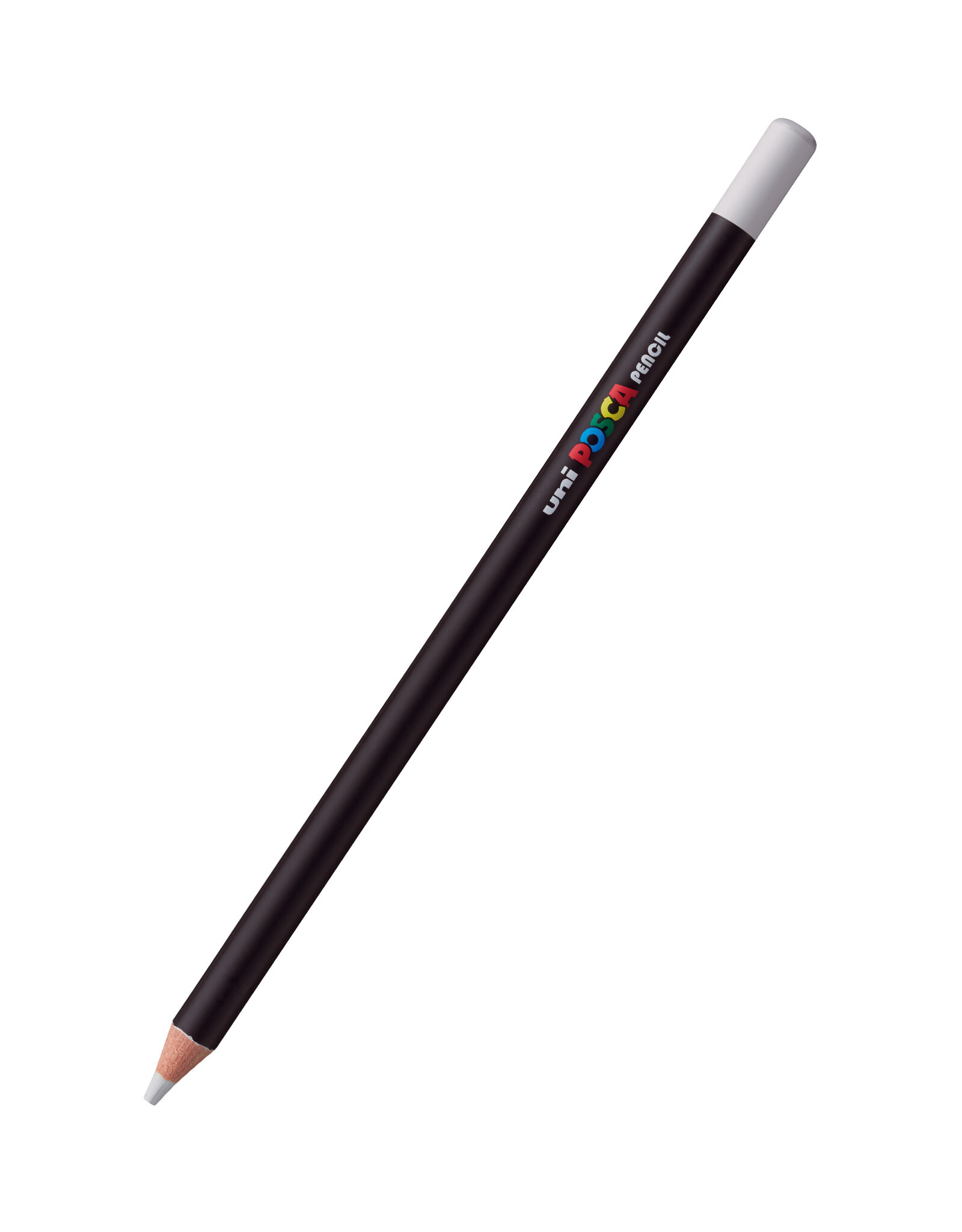 POSCA Uni POSCA Colored Pencil, Light Grey
