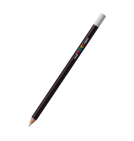 POSCA CLEARANCE Uni POSCA Colored Pencil, Light Grey