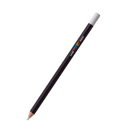 POSCA Uni POSCA Colored Pencil, Light Grey