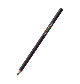 POSCA Uni POSCA Colored Pencil, Black