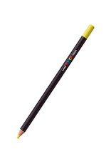 POSCA CLEARANCE Uni POSCA Colored Pencil, Lemon Yellow