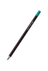 POSCA Uni POSCA Colored Pencil, Emerald Green