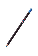 POSCA CLEARANCE Uni POSCA Colored Pencil, Blue