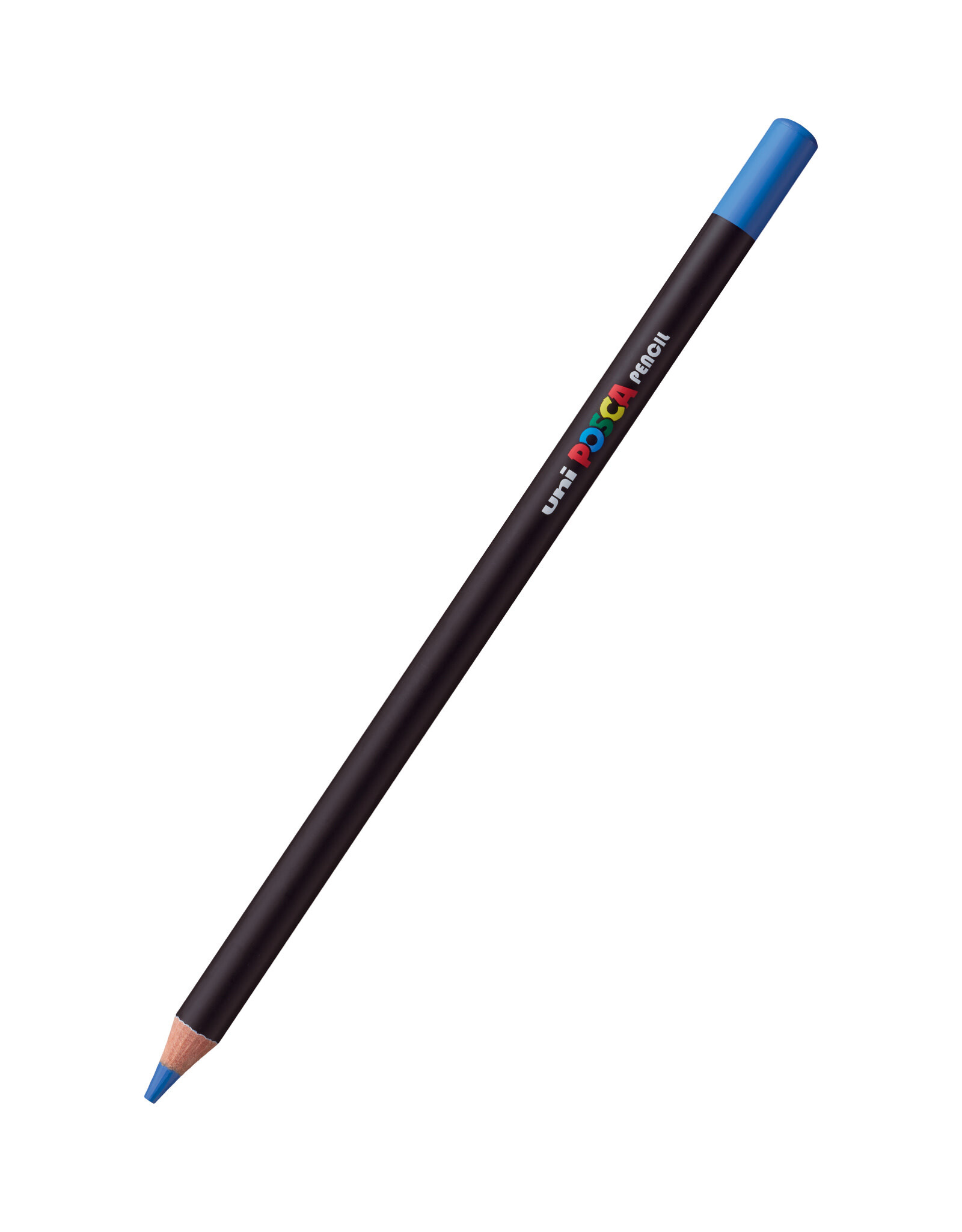 POSCA CLEARANCE Uni POSCA Colored Pencil, Blue