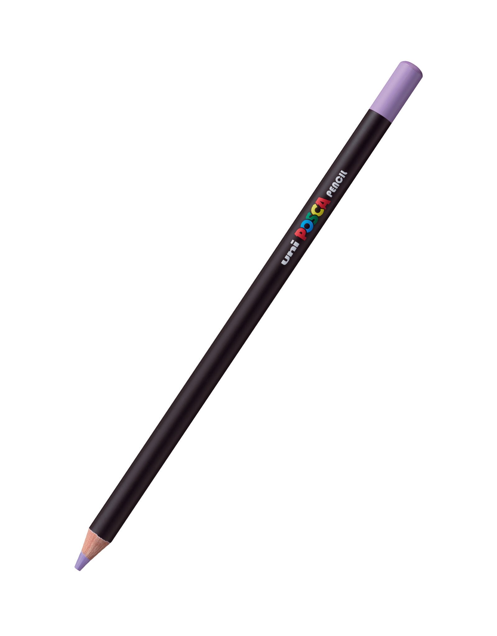 POSCA Uni POSCA Colored Pencil, Lilac