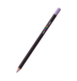 POSCA CLEARANCE Uni POSCA Colored Pencil, Lilac