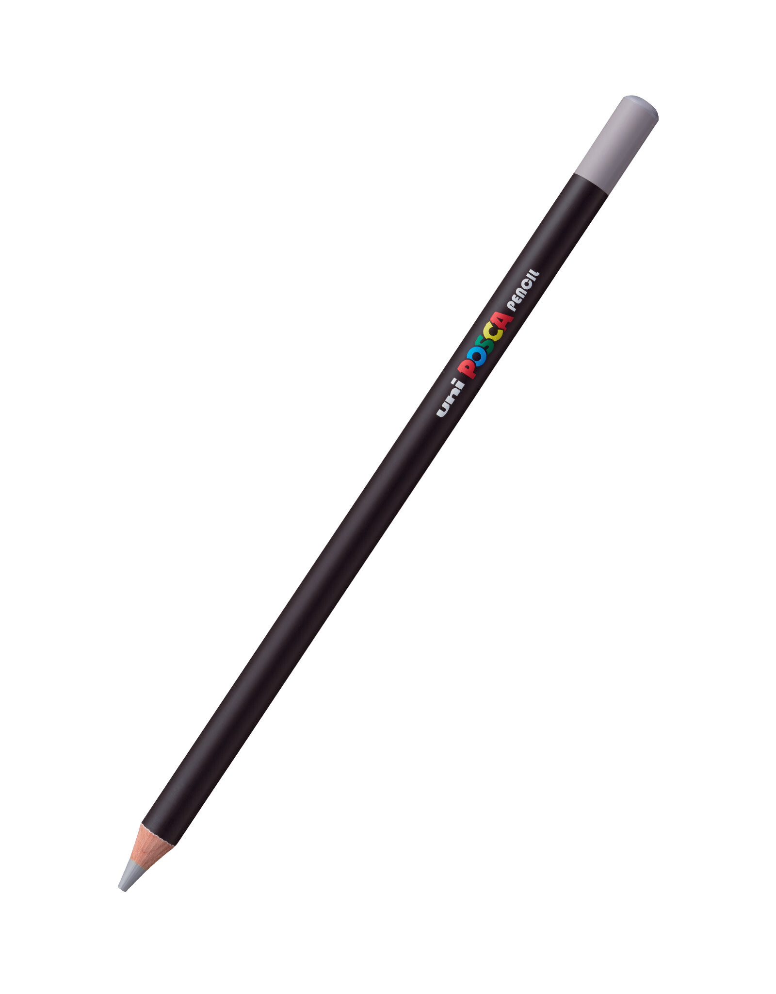 CLEARANCE Uni POSCA Colored Pencil, Grey
