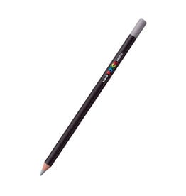 POSCA Uni POSCA Colored Pencil, Grey