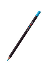 POSCA CLEARANCE Uni POSCA Colored Pencil, Blue Green