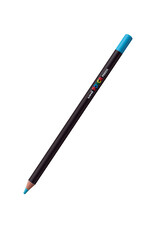 POSCA Uni POSCA Colored Pencil, Blue Green