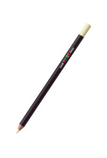POSCA CLEARANCE Uni POSCA Colored Pencil, Ivory