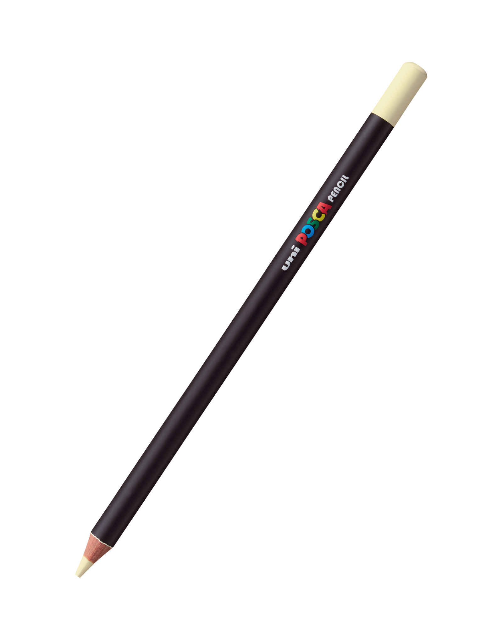 POSCA Uni POSCA Colored Pencil, Ivory