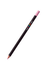 POSCA Uni POSCA Colored Pencil, Light Pink