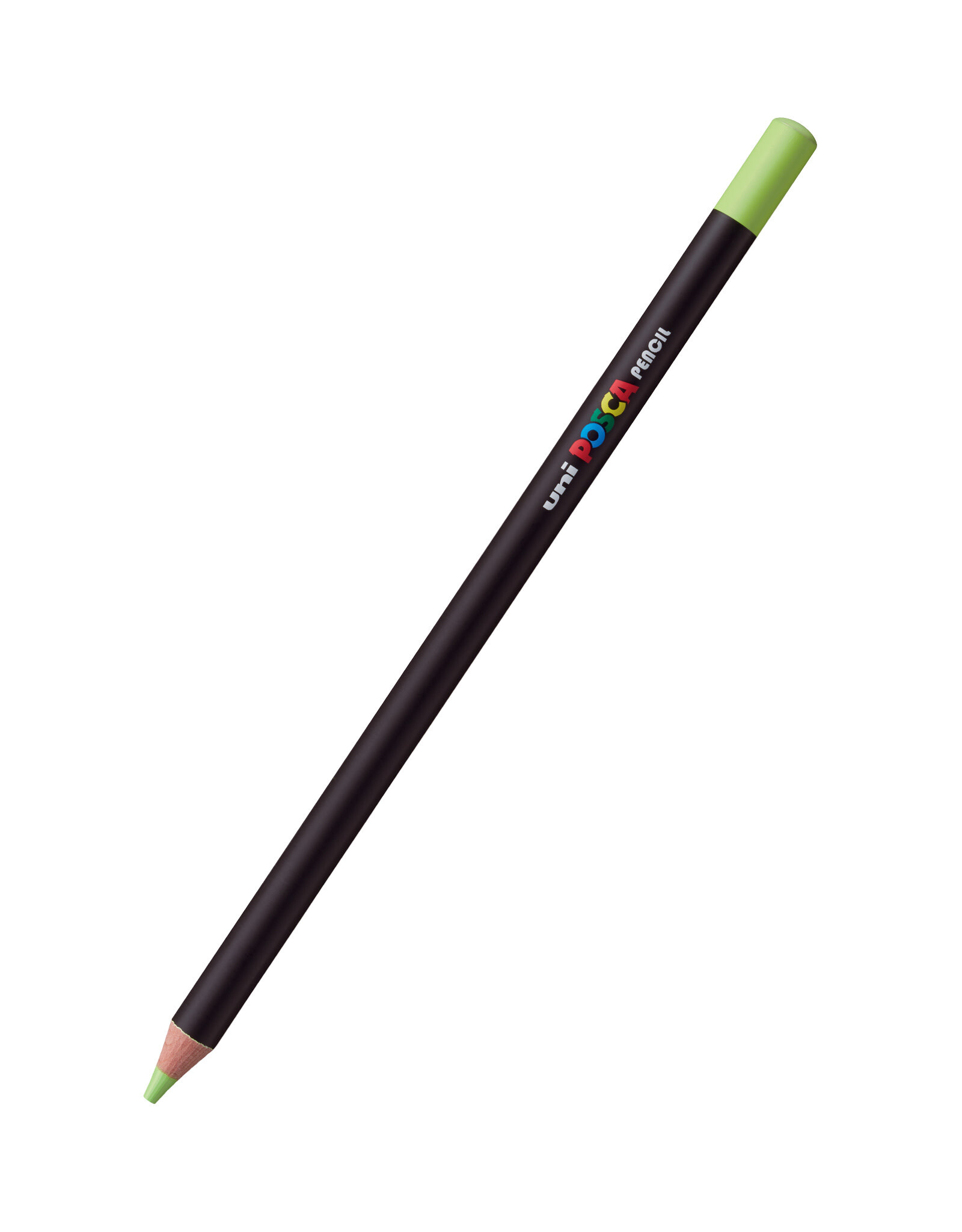 POSCA CLEARANCE Uni POSCA Colored Pencil, Fresh Green