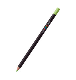 CLEARANCE Uni POSCA Colored Pencil, Fresh Green