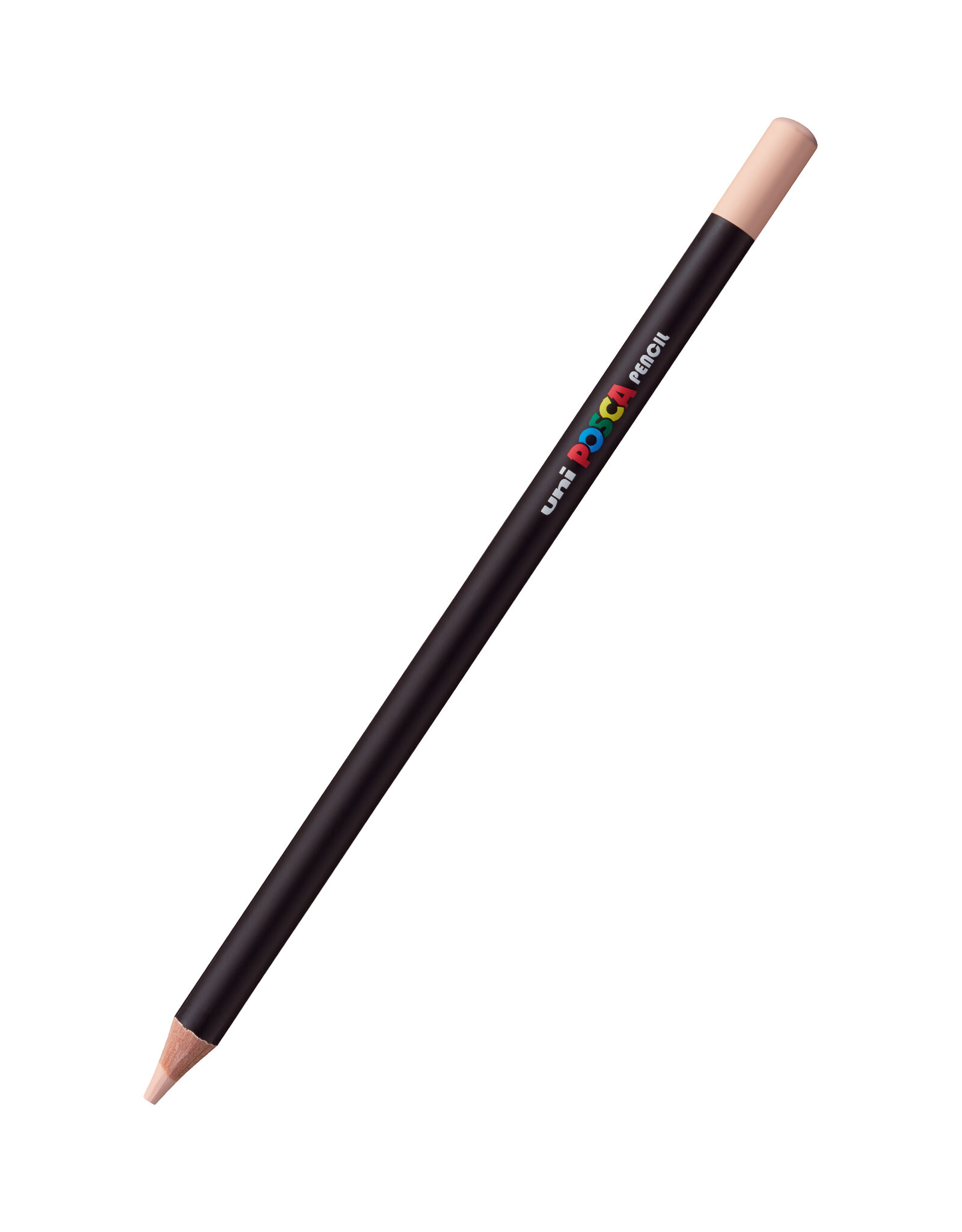 POSCA Uni POSCA Colored Pencil, Light Orange