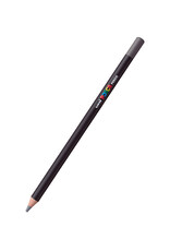 CLEARANCE Uni POSCA Colored Pencil, Dark Grey