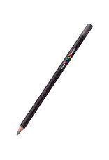 POSCA Uni POSCA Colored Pencil, Dark Grey