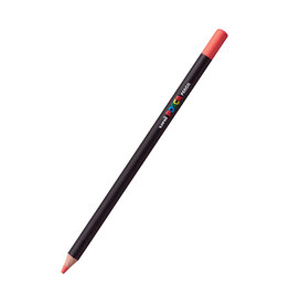 POSCA Uni POSCA Colored Pencil, Coral Pink
