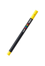 POSCA Uni POSCA Pastel Pencil, Yellow
