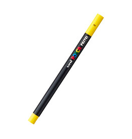 POSCA CLEARANCE Uni POSCA Pastel Pencil, Yellow