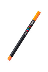 POSCA Uni POSCA Pastel Pencil, Bright Yellow