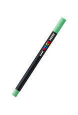CLEARANCE Uni POSCA Pastel Pencil, Light Green