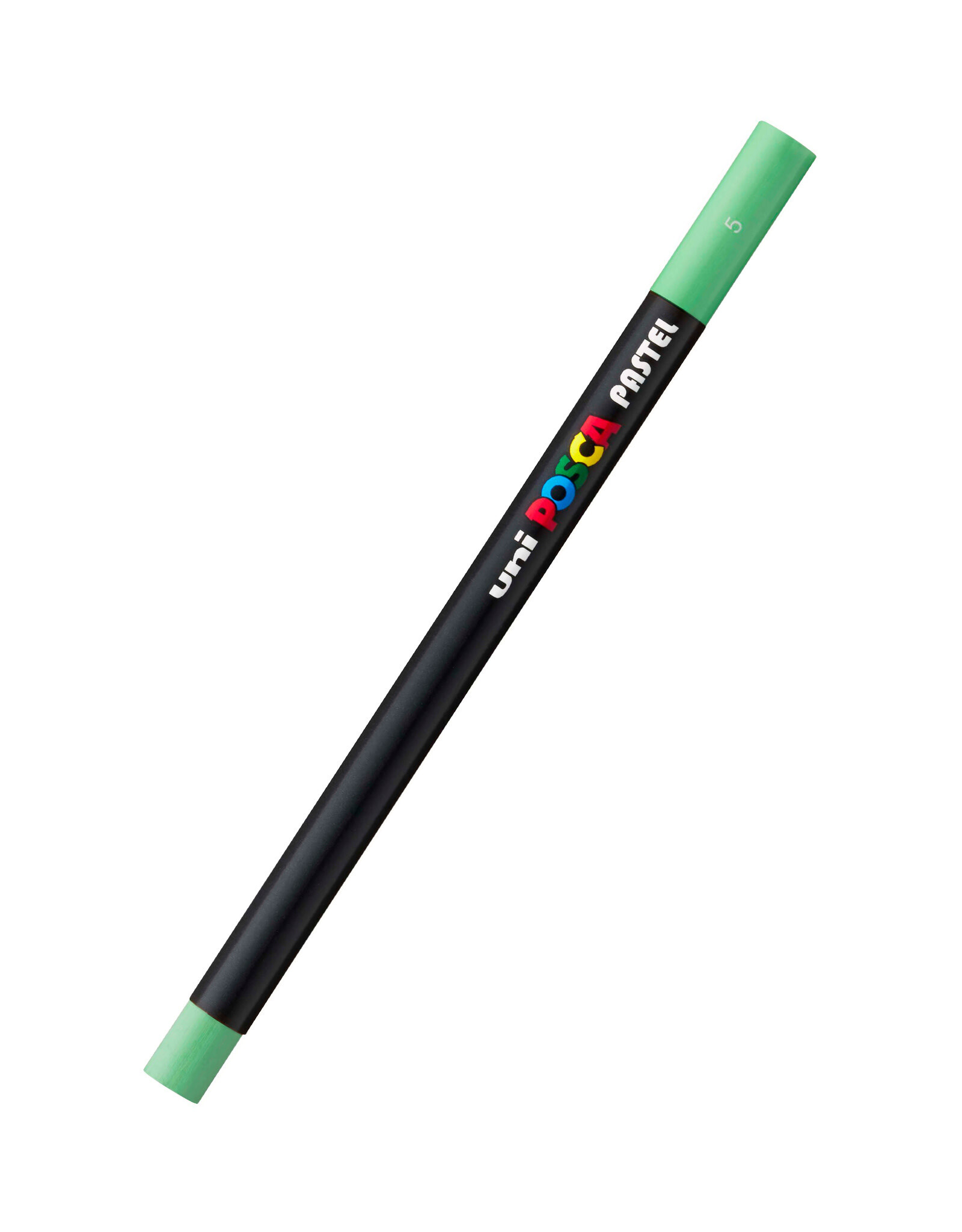 POSCA Uni POSCA Pastel Pencil, Light Green