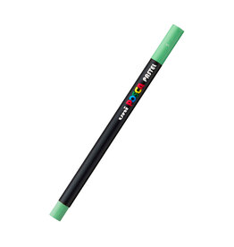 POSCA CLEARANCE Uni POSCA Pastel Pencil, Light Green