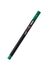 POSCA CLEARANCE Uni POSCA Pastel Pencil, Green