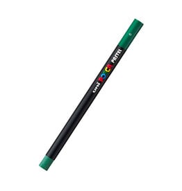 POSCA Uni POSCA Pastel Pencil, Green