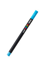 POSCA Uni POSCA Pastel Pencil, Light Blue
