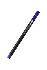 CLEARANCE Uni POSCA Pastel Pencil, Prussian Blue