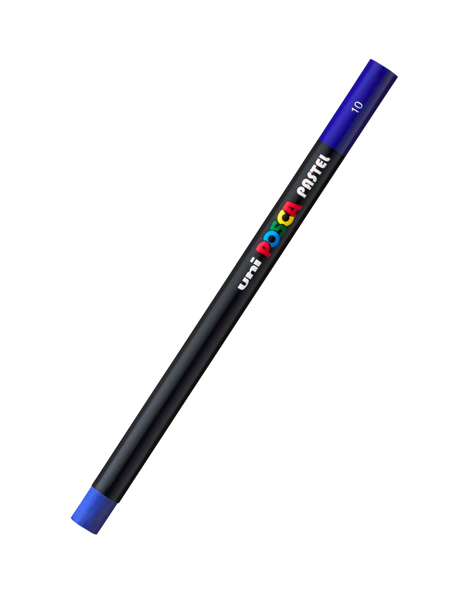 POSCA Uni POSCA Pastel Pencil, Prussian Blue