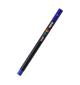 CLEARANCE Uni POSCA Pastel Pencil, Prussian Blue