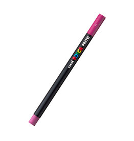POSCA CLEARANCE Uni POSCA Pastel Pencil, Fuchsia