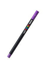 POSCA CLEARANCE Uni POSCA Pastel Pencil, Violet