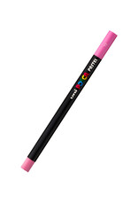 CLEARANCE Uni POSCA Pastel Pencil, Pink
