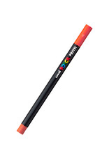 POSCA Uni POSCA Pastel Pencil, Vermilion