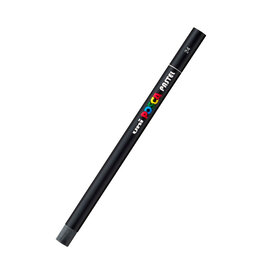 POSCA CLEARANCE Uni POSCA Pastel Pencil, Black